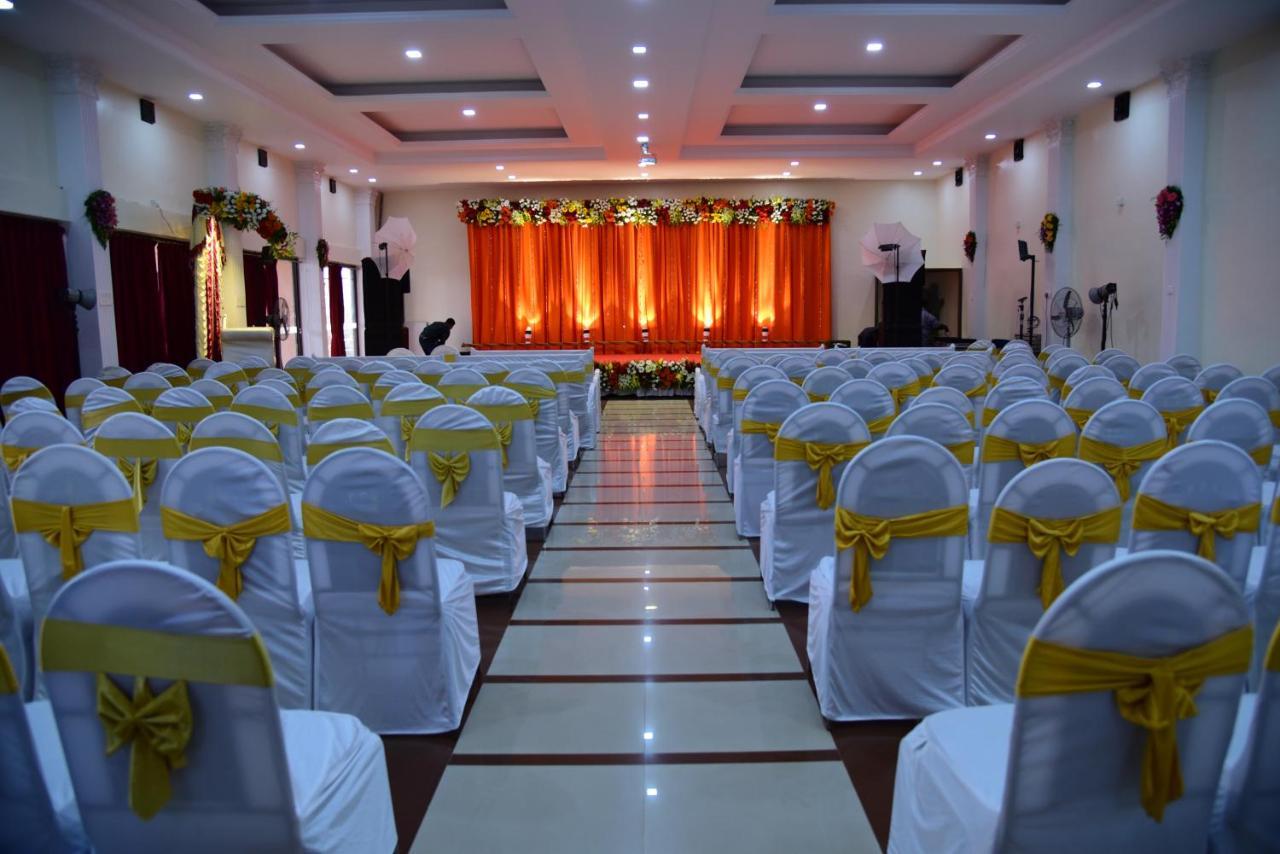 Surya Shibir Resort Pune Exterior photo